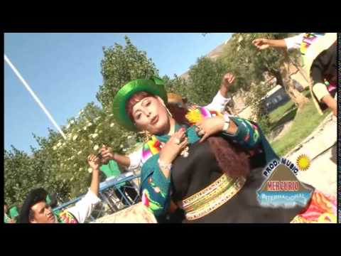 FLOR YAUYINITA MIX HUAYLAS EN VIVO 2015 - ME EMBORRACHO HUAYLAS