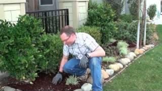 Southern Gospel Gardener #1 - Triumphant Quartet