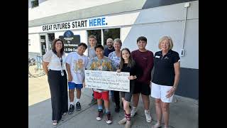 A $390K gift will help expand this crowded Grants Pass teen center