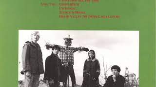 Sonic Youth  - Brave Men Run intro /  Death Valley 69