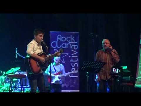 VI RKF, Jagodina 2019. - Jovan Petrović - „Lady In Black“ (Uriah Heep)