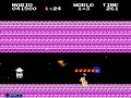 TAS NES Paper Mario Bros SMB1 Hack By Sullyrox In 02 23 55