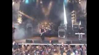 Communic - History Reversed (live @ the Rockhard Festival 2005)