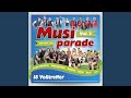 Mölltallica sind wieder da