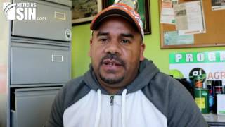 En Constanza se intensifica el frío; Valle Nuevo registra temperaturas desde los 2.5º