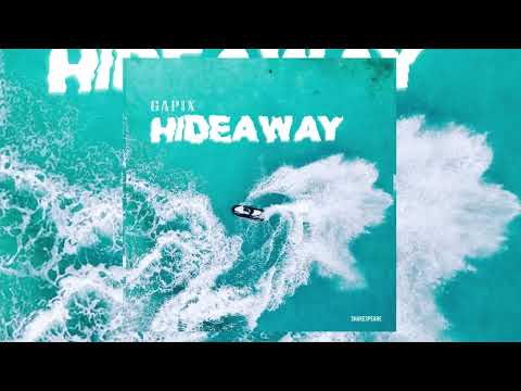 Gapix - HIDEAWAY