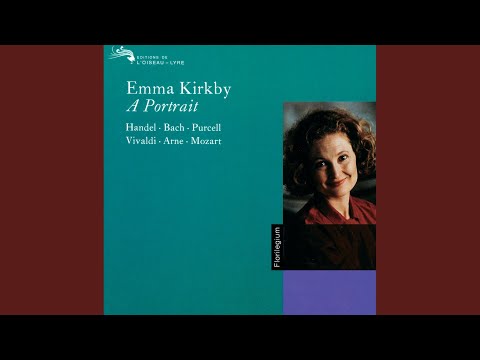 Arne: "Where The Bee Sucks"