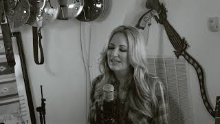 Lee Ann Womack - Dusty Skies Cover