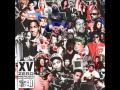 XV Foreign Exchange Student Zero Heroes Mixtapes
