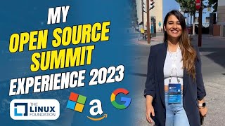 Speaking at Open Source Summit Spain: My Experience & Insights!
