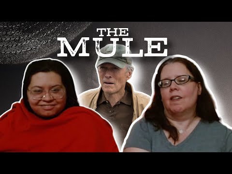 The Mule (2018) **First Time Watching ** Movie Reaction