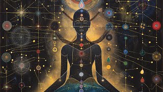Black Obsidian Healing Meditation