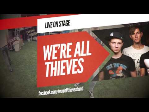 We're All Thieves - Helmstedt Trailer