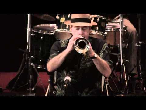 Heartbeat Dixieland Jazz Band - Basin Street Blues