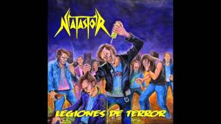 Natastor - Legiones Del Terror