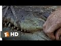 The Crocodile Hunter Collision Course 9 10 Movie CLIP Smart Croc 2002 HD