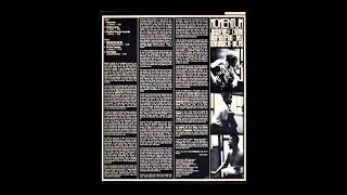 Jimmy Raney Trio &quot;Momentum&quot; LP 1974