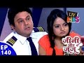 Jeannie Aur Juju जीनी और जूजू Episode 140