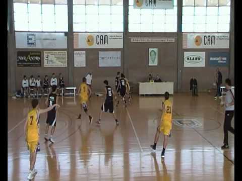 1/1 maristas santa teresa meridiano 25/11/2012