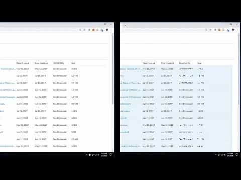 Canvas: Downloading all course files