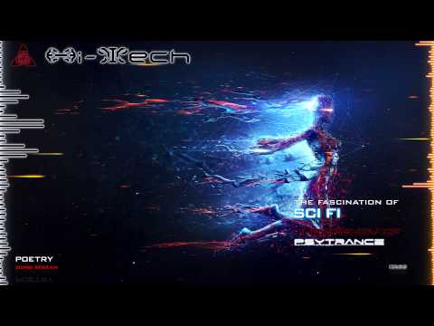 Zombi Scream - Poetry