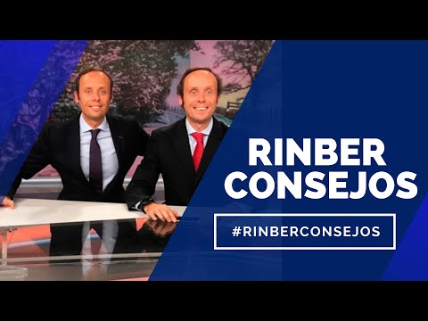 Video de RINBER Abogados Video de RINBER Abogados