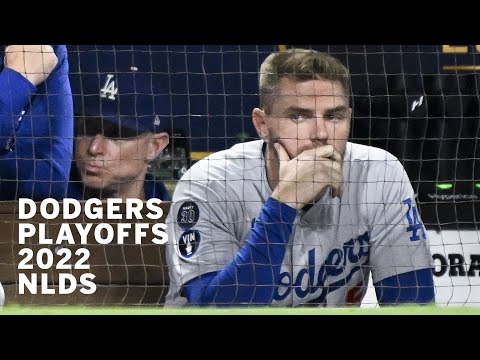 2022 Postseason: Early exit for Dodgers leaves LA fans perplexed