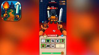 Path of Kings - Gameplay (iOS, Android)