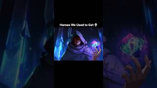 Download lagu Old Heroes💀 or New Heroes🤡 #mobilelegends mp3 Download lagu Old Heroes💀 or New Heroes🤡 #mobilelegends mp3