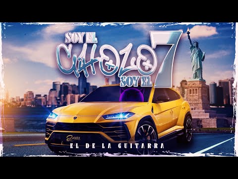 Miniatura de Soy El Cholo Soy El 7