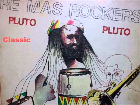 Pluto Shervington - Vampire Year