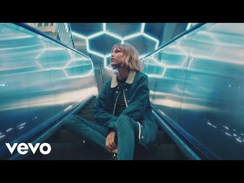 格雷斯-範德瓦爾 - 城市之歌 (Grace VanderWaal - City Song)