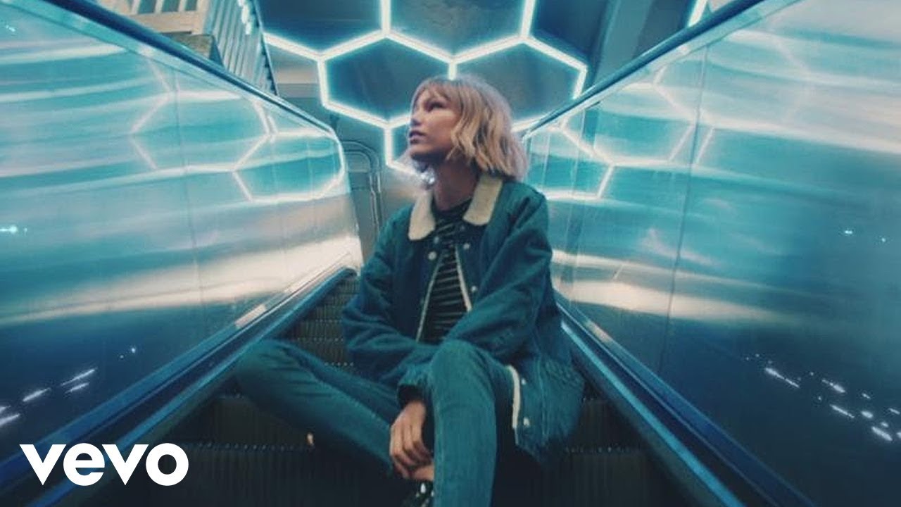 Grace VanderWaal — City Song