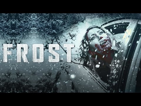 afbeelding Frost | Official Trailer | Horror Brains