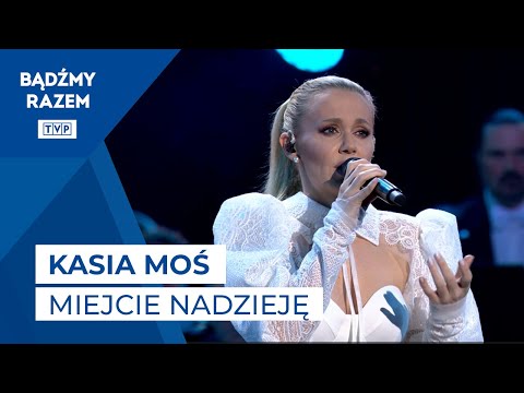 Kasia Moś - Miejcie nadzieję || 1863 - Ku Wolności