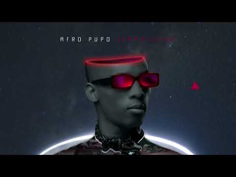 AFRO PUPO - YHWH (Original Mix)