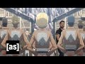 Shia LaBeouf Motivational Speech: Toonami Edition | Toonami | Adult Swim