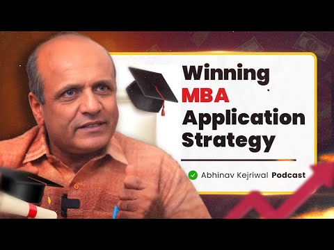 Must Watch for Every MBA Applicant in 2024