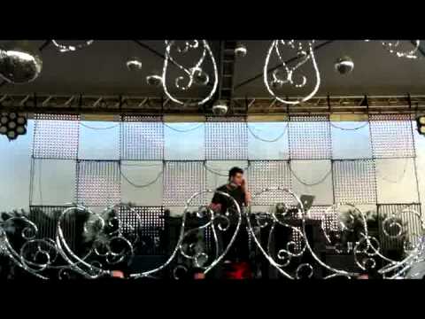 Robson Mouse vs. Tommy Love - Back 2 Back @ Flexx Club