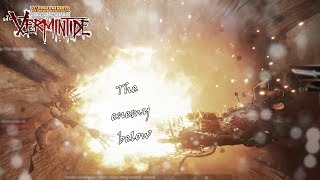 Warhammer: End Times - Vermintide - The Enemy Below (Cataclysm)