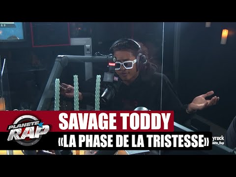 Video thumbnail for La phase de la tristesse