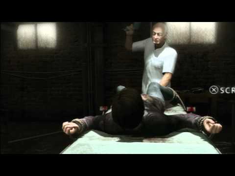 heavy rain playstation 3 walkthrough