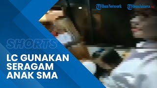 Download lagu Viral Pemandu Karaoke Berkostum Seragam Anak SMA, LRJ-KJHAM: Bisa Dilaporkan, Rentan Eksploitasi mp3