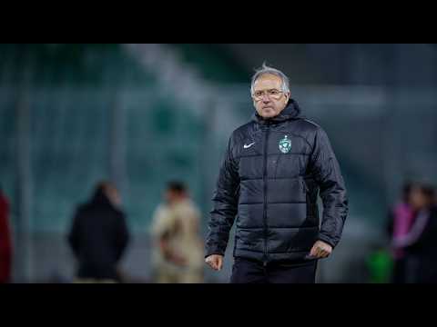 Георги Дерменджиев: Първенството още не е решено