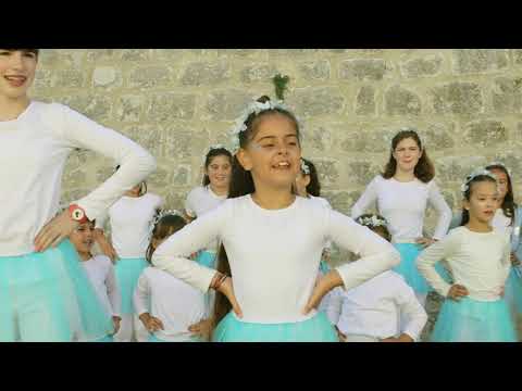 Ča je more i balun - SPOT