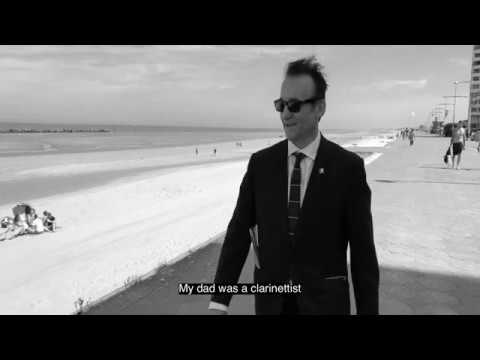 Modesty Blaise - Natalie Vendredi