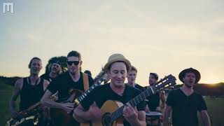 Jamaram - Little Boy | Monaco Sessions