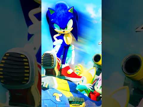 THE SA2 REMAKE IS BACK! (Sonic Adventure 2 Redux Update)