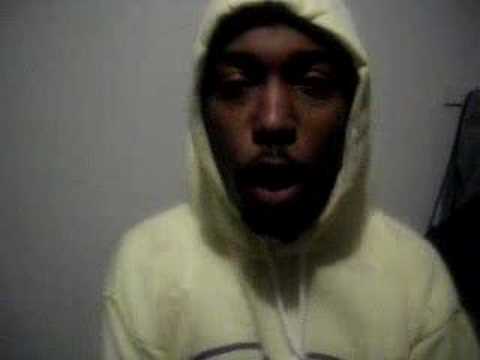 JOEY JIHAD on lil wayne beat part 2