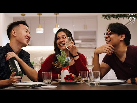 Baby It's Cold Outside || Third Degree [OFFICIAL VIDEO]